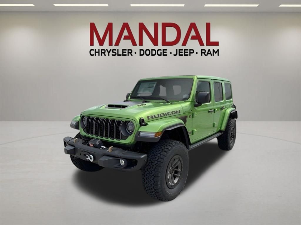 Jeep® | Mandal Chrysler Dodge Jeep Ram