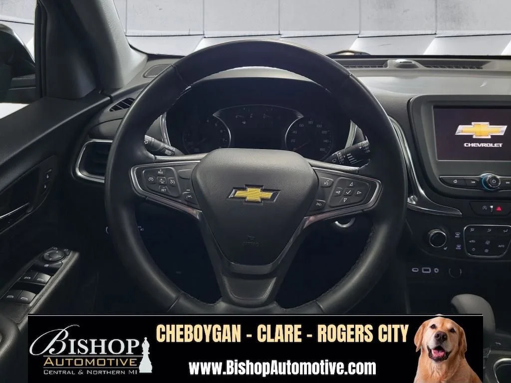Pre-Owned 2024 Chevrolet Equinox LT image 23