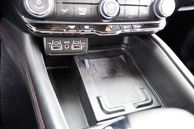 Certified Used 2024 White Dodge R/T Plus image 29