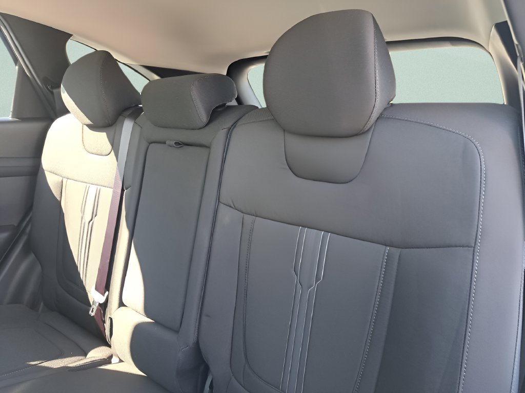 2026 Hyundai Tucson SEL - Photo 13