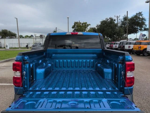 New 2026 Velocity Blue Ford XL image 13