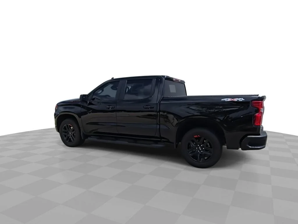 2024 Chevrolet Silverado 1500 RST - Photo 6