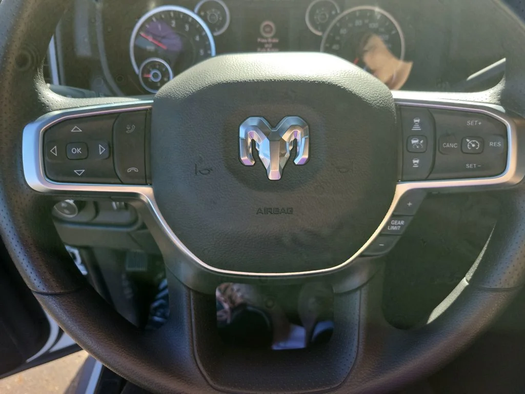 2026 RAM 2500 Tradesman - Photo 9