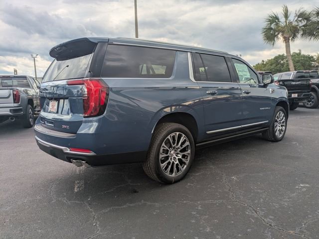 New 2026 Downpour Metallic GMC Denali image 4
