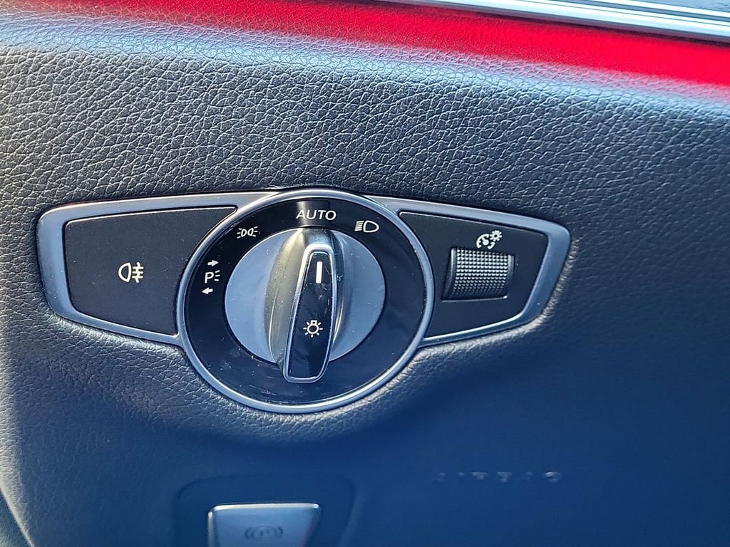 Used 2017 Black Mercedes-Benz E 300 image 23