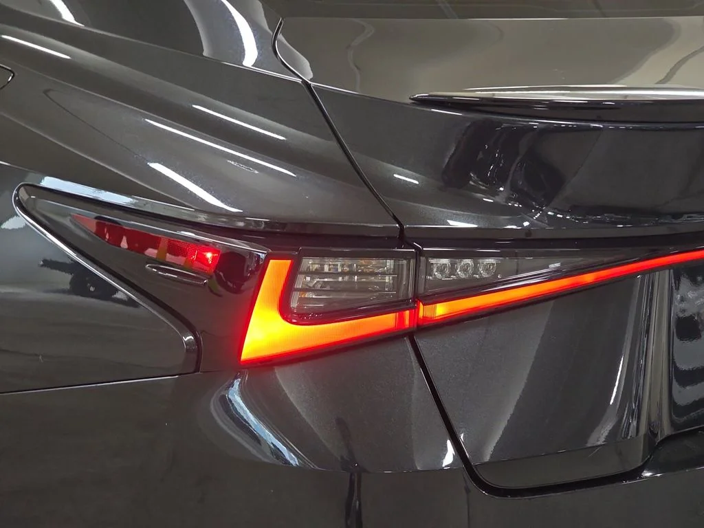 Used 2023 Caviar Lexus 350 F SPORT image 32