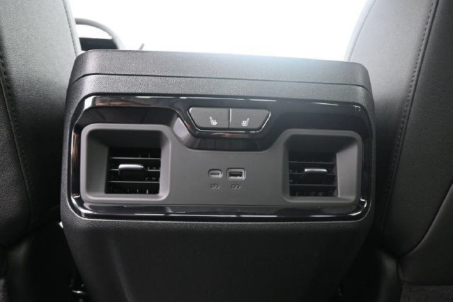 New 2026 Black Chevrolet ZR2 image 21