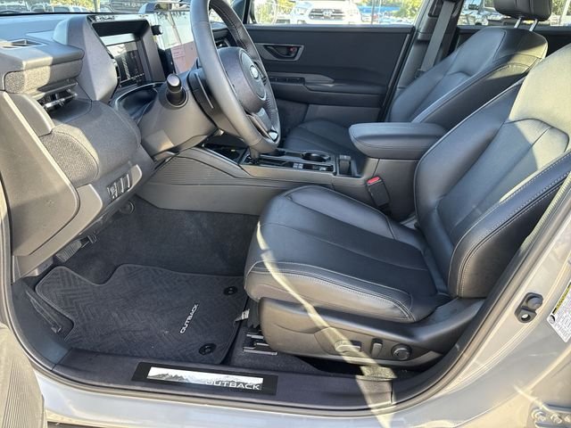 Certified Used 2026 Gray Subaru Limited image 17