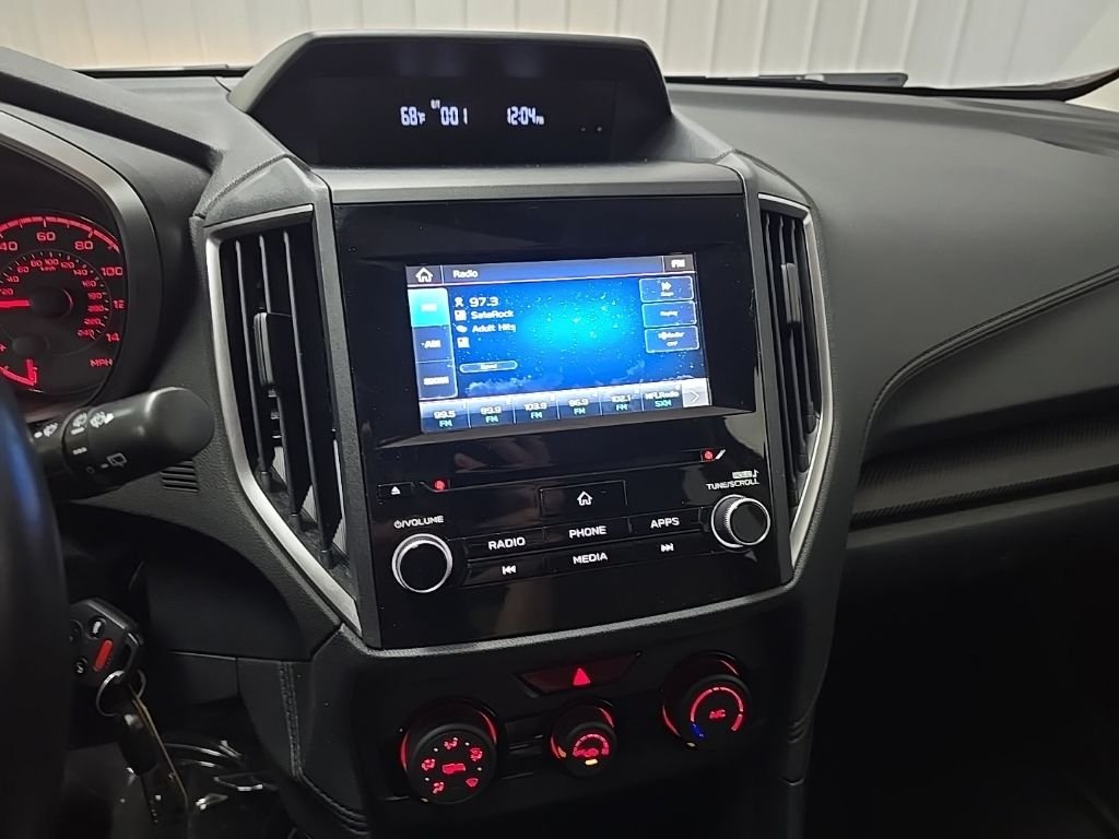 2019 Subaru Crosstrek Premium - Photo 24