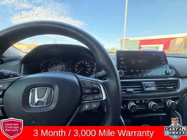 Used 2018  Honda LX image 12