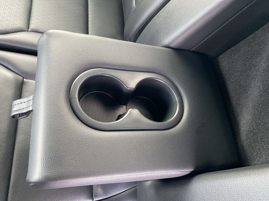 2025 Ford F-150 Lariat - Photo 42