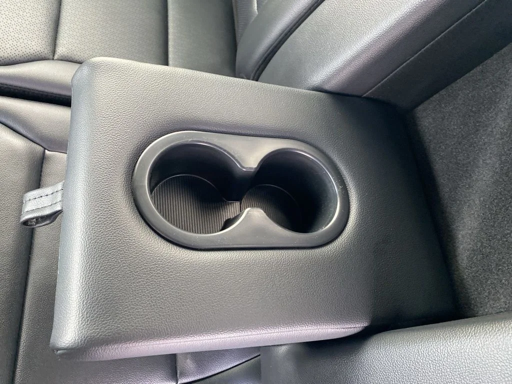 2025 Ford F-150 Lariat - Photo 42