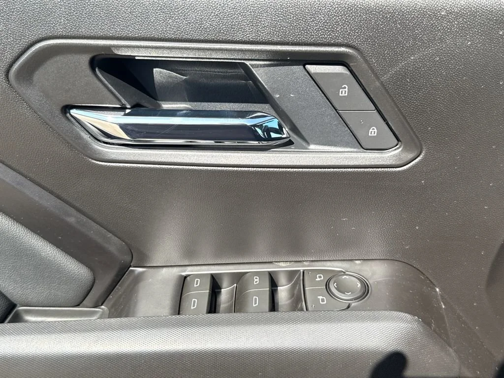 2026 Chevrolet Colorado LT - Photo 12
