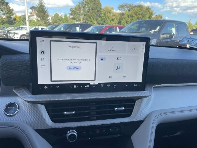 2026 Ford Explorer Active - Photo 12