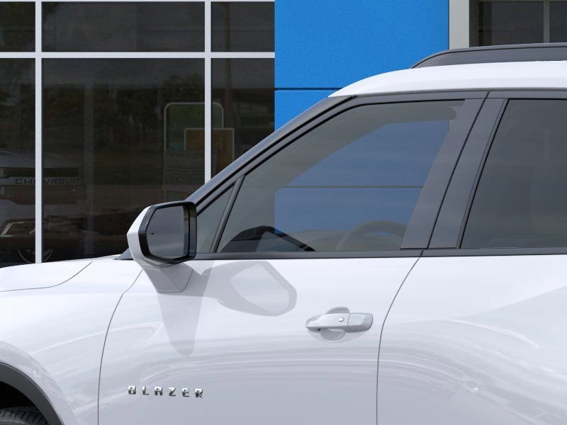 2026 Chevrolet Blazer 2LT - Photo 12