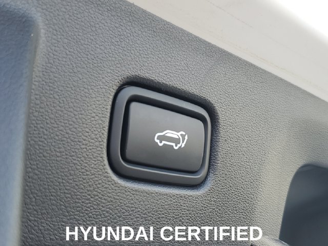 2024 Hyundai Tucson SEL - Photo 27