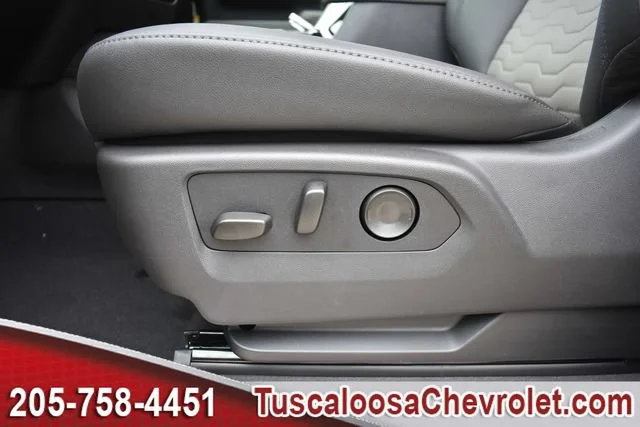 New 2026 Sterling Gray Metallic Chevrolet ZR2 image 17