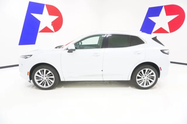 2026 Buick Envision Avenir - Photo 11