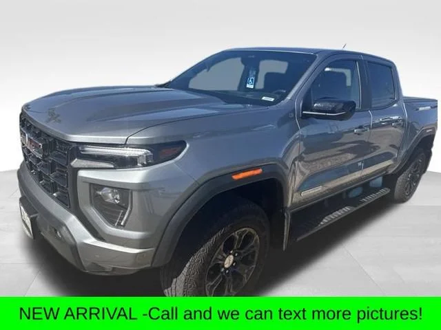Used 2024 Sterling Metallic GMC Elevation image 1