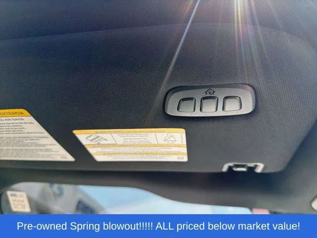 Used 2026 Blue Ford Raptor image 58