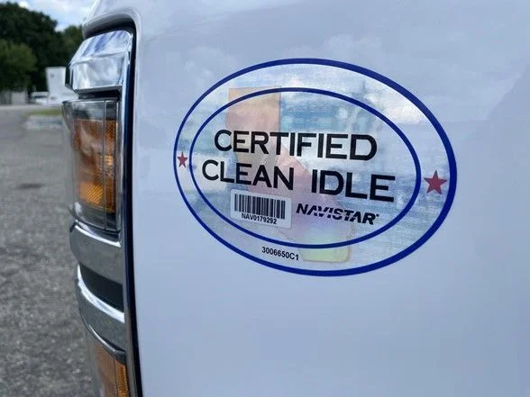 Used 2023 White Chevrolet Work Truck image 51