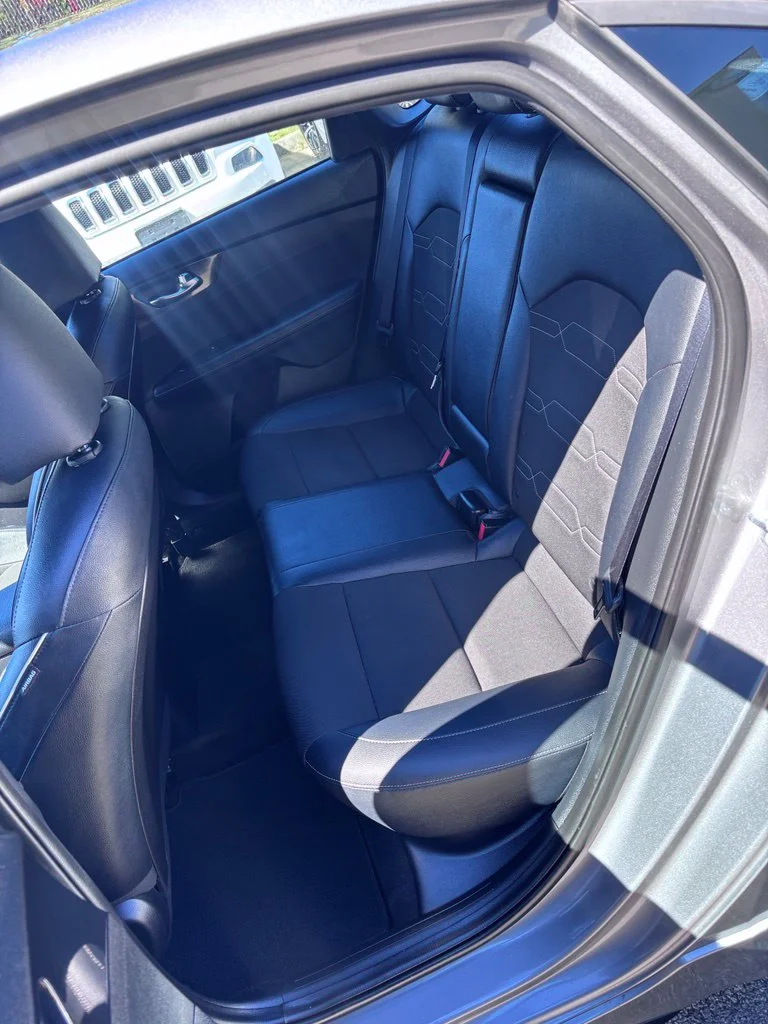 Used 2023 Gray Kia GT-Line image 21