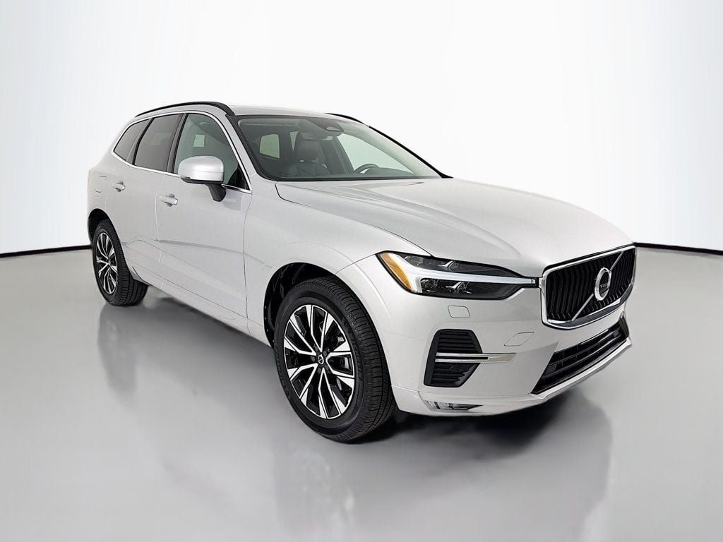 2023 Volvo XC60 B5 Core AWD's photo