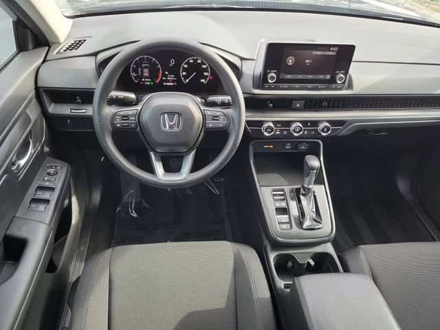 Certified Used 2025 Canyon River Blue Metallic Honda 1.5T 2WD LX image 15