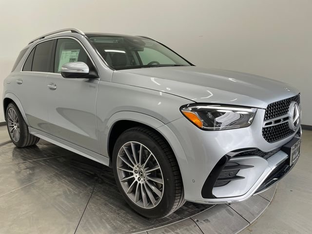 2026 Mercedes-Benz GLE