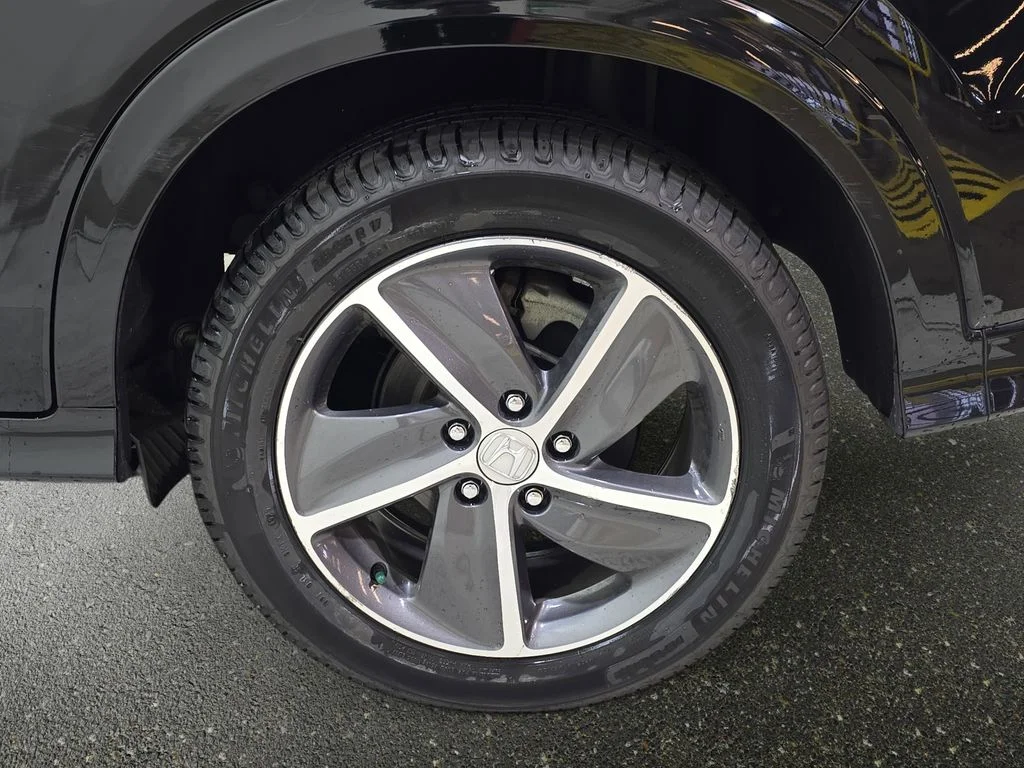 Used 2019 Black Honda Touring image 33