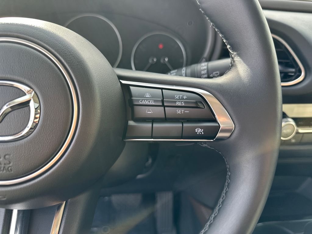 2025 Mazda CX-30 Turbo Premium - Photo 20