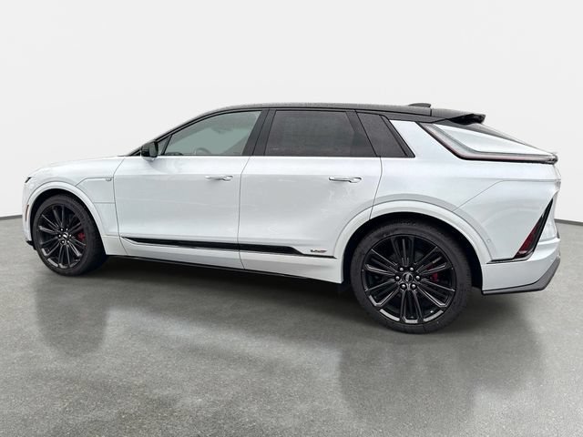 2026 Cadillac LYRIQ V Premium - Photo 10
