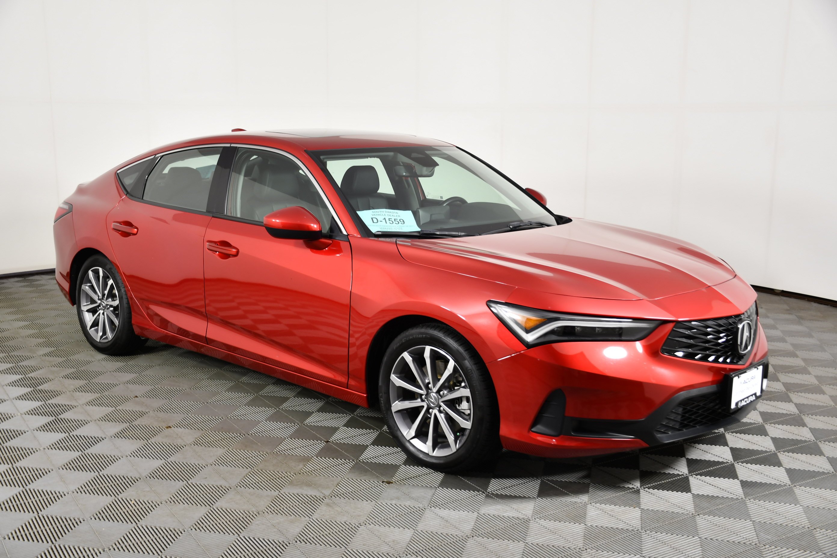2024 Acura Integra Base - Photo 56
