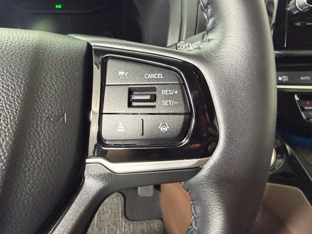 2025 Honda Odyssey Touring - Photo 21