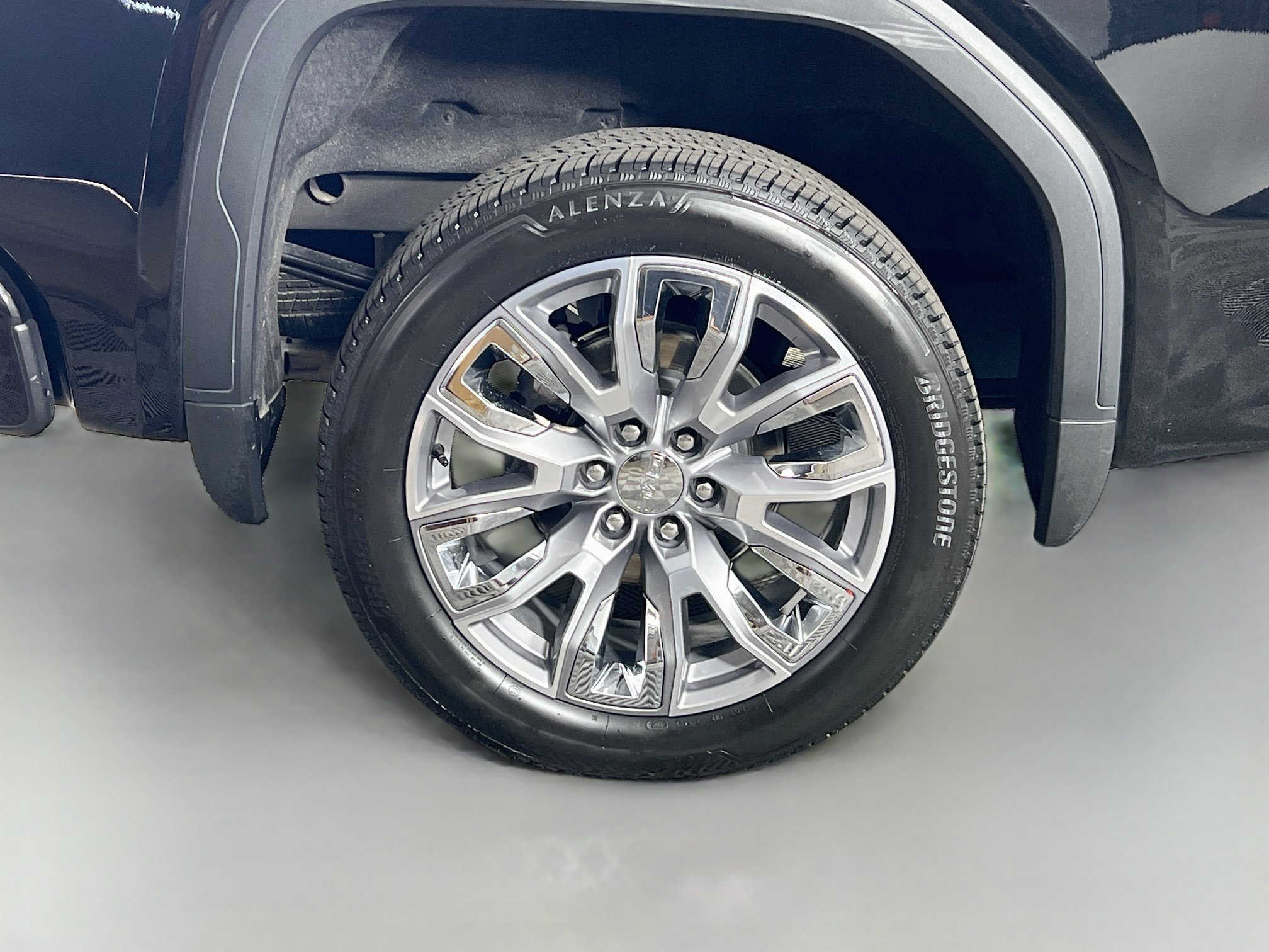 Used 2026 Onyx Black GMC DENALI image 38