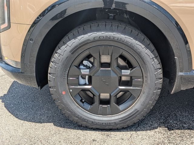 New 2027 Terrain Brown Kia X-PRO SX image 11