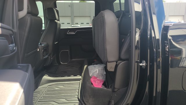 2026 GMC Sierra 2500HD SLT - Photo 24