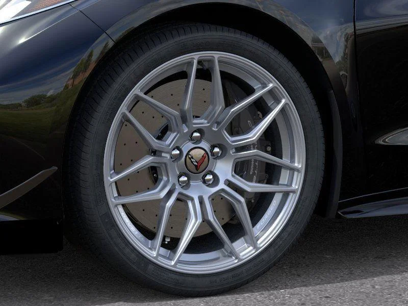New 2026  Chevrolet Z06 image 9