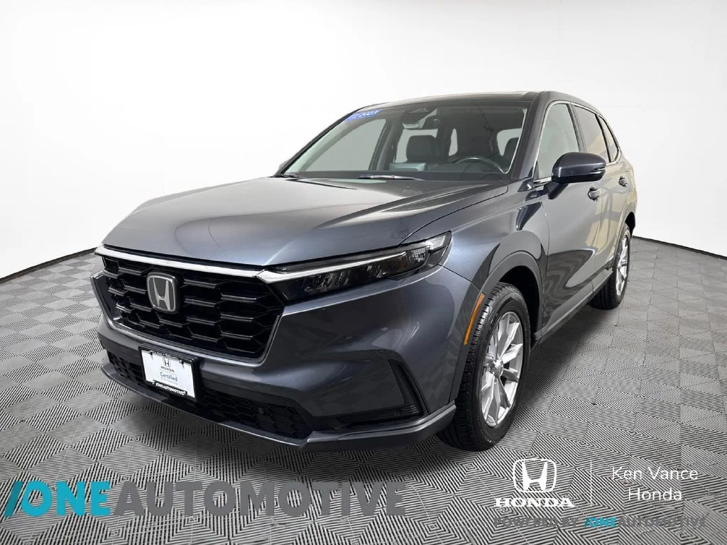 2023 Honda CR-V