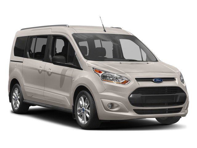 Used 2018 Race Red Ford XLT image 9