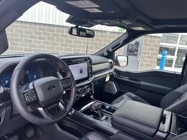 New 2026 Avalanche Ford Raptor image 20