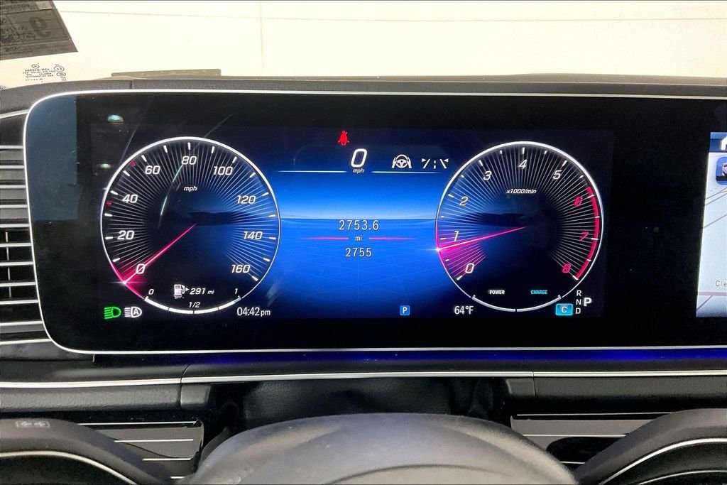 2026 Mercedes-Benz GLE Coupe GLE450 - Photo 20
