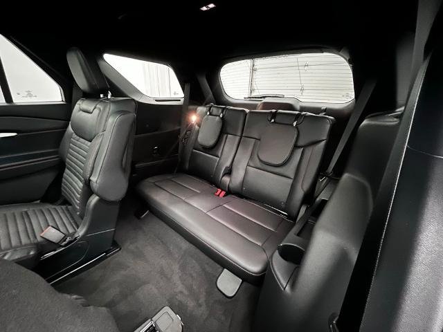New 2026 Marsh Gray Ford ST-Line image 30