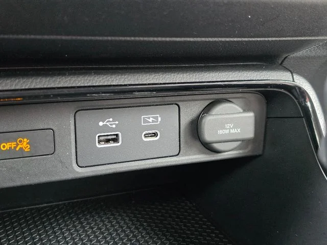 2024 Honda CR-V EX - Photo 25