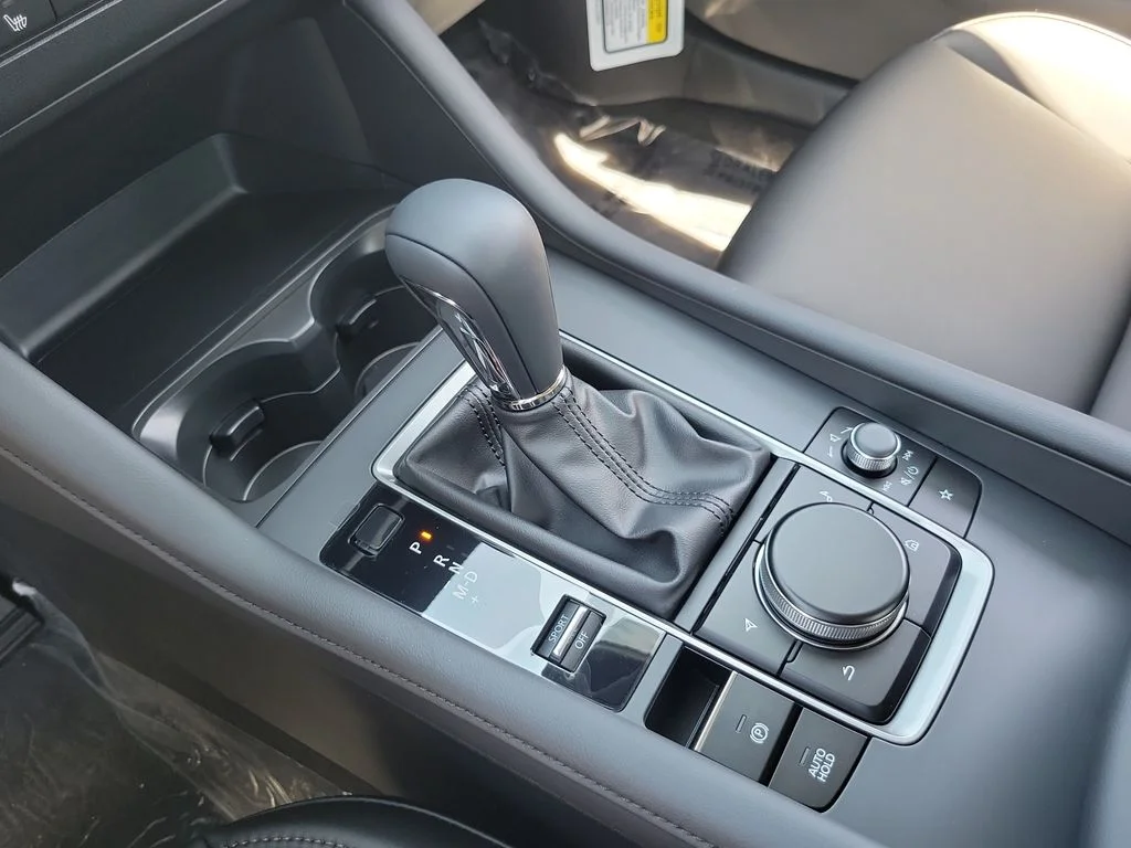 New 2026 Jet Black Mica Mazda 2.5 S Preferred image 11