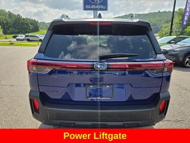2026 Subaru Outback Premium - Photo 6