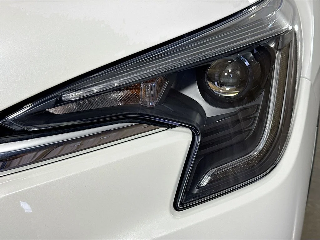 Used 2024 White Subaru Premium image 38