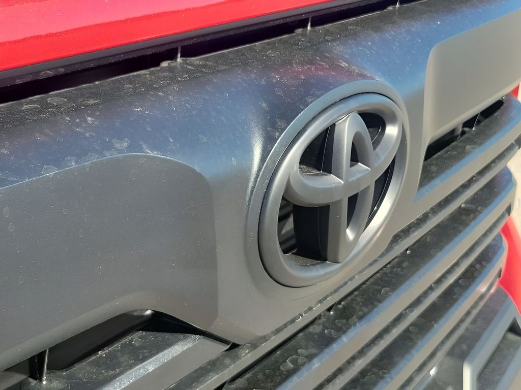 2026 Toyota Tundra SR5 - Photo 40