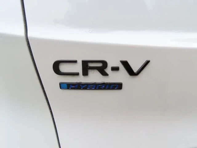 New 2026 Platinum White Pearl Honda Sport Touring image 7