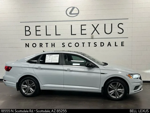 Used 2019  Volkswagen 1.4T S image 3